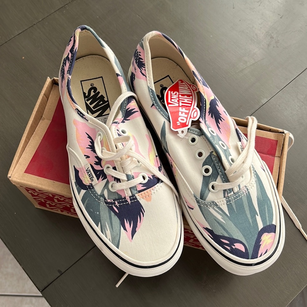 Vans